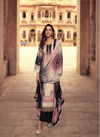 Mumtaz Jashn E Riwaaz Pashmina Viscose Printed Cotton Dress material 
